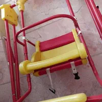 تاپ بچه گانه سالم و خیلی کم استفاده شده|اسباب و اثاث بچه|تهران, نیروی هوایی (پیروزی)|دیوار