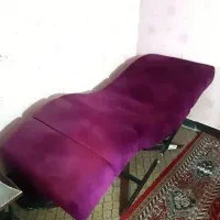 تخت راحتی،صندلی، رینگ لایت