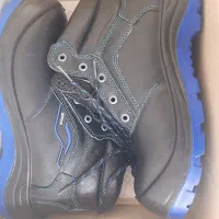 کفش ایمنی|کیف، کفش، کمربند|چمران, |دیوار