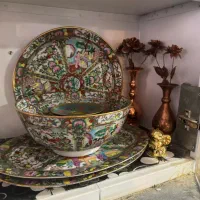 خانه وآشپزخانه