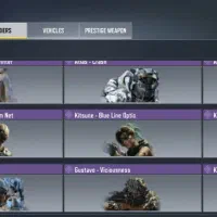 اکانت کالاف