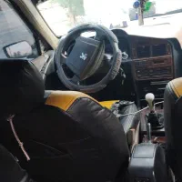 پارس|خودرو سواری و وانت|قلعه گنج, |دیوار