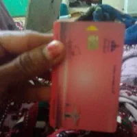 کارت سوخت موتورسیکلت