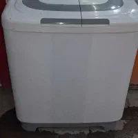 لباسشویی دوقلویی چند کیلویی
