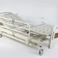 تخت بیمارستانی برقی ومکانیکی فروش و کرایه
