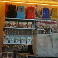 پرنده فروشی سعید