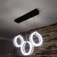 لوستر های آشپزخانه و اتاق خواب|لوستر و چراغ آویز|تبریز, |دیوار