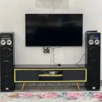 ال ای دی 50 اینچ دوو هوشمند