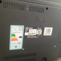 تلویزیون ۵۰ اینچ با دوربین مداربسته|تلویزیون و پروژکتور|سیرجان, |دیوار