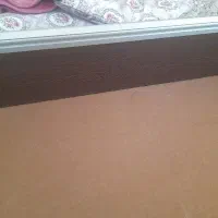 تخت۲نفره بدون تشک