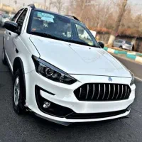 فروش خودرو اطلس G صفر