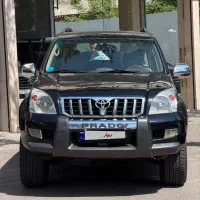 پرادو 2009