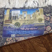یک جفت فرش نو|فرش|سرعین, |دیوار