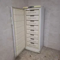 یخچال تمام فریزر ارج
