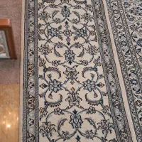 کناره فرش دستباف یزد