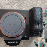 دوربین A7sii|دوربین عکاسی و فیلمبرداری|اصفهان, خلجا|دیوار