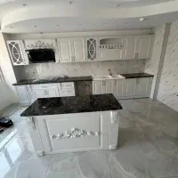 76 متری عمارتی //دکوراسیون منحصر به فرد|فروش آپارتمان|کهریزک, |دیوار