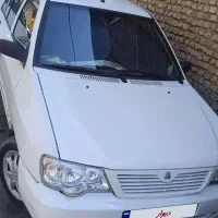 پراید 111 SE، مدل ۱۳۹۵