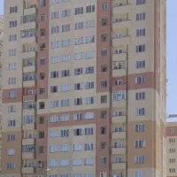۱۰۵ متر واحد در برج نظام مهندسی مرزداران