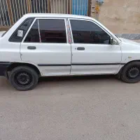 پراید مدل 92|خودرو سواری و وانت|بیرجند, |دیوار