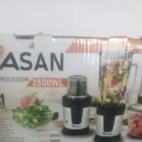 غذاساز سه کاره