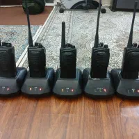 بیسیم واکی تاکی uhf