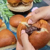 کلاس های نان کافه ای مخصوص آقایون