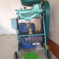 دستگاه آبلیمو گیری