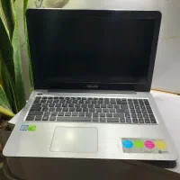 لب تاپ ایسوس
