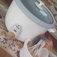 پلوپز تمام اتوماتیک