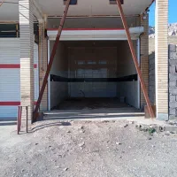 مغازه