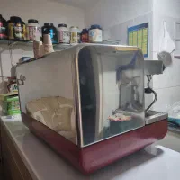 دستگاه اسپرسو ساز صنعتی