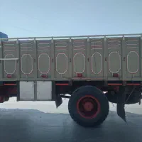 تک باری|خودرو سنگین|کرمانشاه, |دیوار