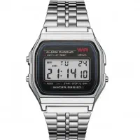 ساعت کاسیو casio مردانه وینتیج نوستالژی