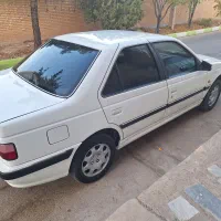 پژو پارس سال مدل ۹۹ کم کار|خودرو سواری و وانت|دهاقان, |دیوار