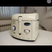 سرخکن تفال