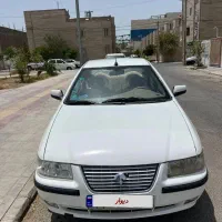 سمند lx مدل ۸۸|خودرو سواری و وانت|زاهدان, |دیوار