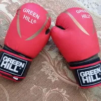 دستکش بوکس|تجهیزات ورزشی|نیشابور, کوی فرهنگیان|دیوار