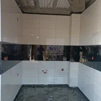 کاشی‌کاری حرفه ای با بروز ترین دستگاها