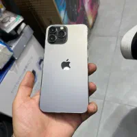 ایفون ۱۳پرومکس۲۵۶گیگ (۱۱نرمال/۱۳نرمال/۱۶نرمال)