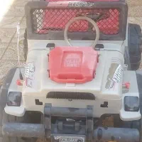 ماشین شارژی