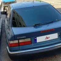 زانتیا 2000|خودرو سواری و وانت|قرچک, شهرک طلائیه|دیوار