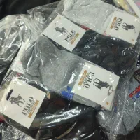 حراج انواع جوراب فروشگاه بزرگ پوشاک کنجکاو|لباس|شادگان, |دیوار