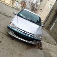 پارس 86|خودرو سواری و وانت|دورود, |دیوار