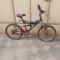 دوچرخه|دوچرخه، اسکیت، اسکوتر|فومن, |دیوار