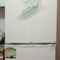 یخچال فریزر تارا