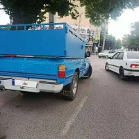 نیسان ۱۴۰۲|خودرو سواری و وانت|زنجان, |دیوار