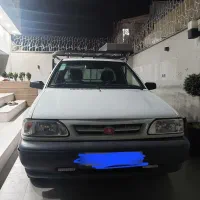 پراید وانت ۱۵۱ مدل ۱۴۰۲|خودرو سواری و وانت|قائمشهر, |دیوار