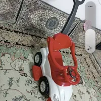 سه چرخه ماشین و اسکوتر|دوچرخه، اسکیت، اسکوتر|مشهد, خلق آباد سفلی|دیوار