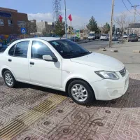 ساینا 1400 بدون رنگ|خودرو سواری و وانت|شاهین‌شهر, نسیم ۵|دیوار